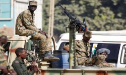 सुडान सङ्घर्षः भोलिदेखि सातदिनसम्म युद्धविराम गर्ने सहमति