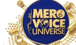 नेपाल टेलिभिजनबाट प्रसारण हुँदै ‘मेरो भ्वाइस युनिभर्स’