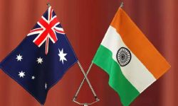 ‘अष्ट्रेलियाले भारतजस्ता प्रमुख शक्तिराष्ट्रसँग सम्बन्ध विस्तार गर्नुपर्छ’