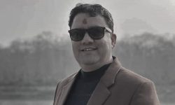 व्यवसायी कँडेल मृत्यु प्रकरण : दुईजनाविरुद्ध उजुरी