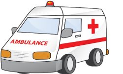 एम्बुलेन्स सञ्चालन अनुमतिपत्र नवीकरण गर्न आग्रह