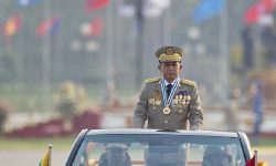 सैनिक सरकारद्वारा दुई हजार बन्दीलाई आममाफी