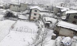 हिउँमा जोखिम मोल्दै विकासे योजनाको अनुगमन र सेवाप्रदान