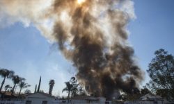 अमेरिकाको एटलान्टामा गोली चल्दा १ जनाको मृत्यु, ४ घाइते