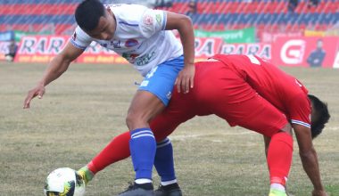 मच्छिन्द्रले सङ्कटालाई हरायो