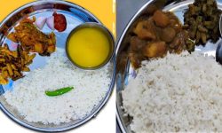 बन्द ‘भरपेट भोजनालय’मा भोकाहरूको निरन्तर आगमनले फेरि खोल्न बाध्य