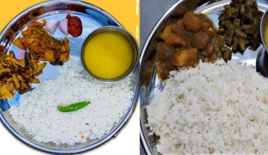 बन्द ‘भरपेट भोजनालय’मा भोकाहरूको निरन्तर आगमनले फेरि खोल्न बाध्य