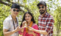 कार्यविनायकमा ‘ह्यासट्याग माया’ को मुहूर्त