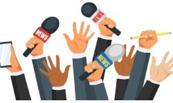 ‘राजनीतिमा अस्थिरताले पत्रकारितालाई मर्यादित तुल्याउन चुनौती खडा गरेको छ’