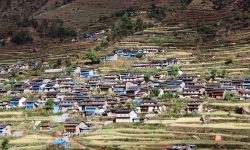 तमानलाई ‘मौलिक गाउँ’ बनाइँदै