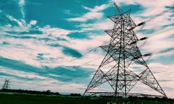 राष्ट्रिय प्रसारण लाइनमा जोडियो ५४ मेगावाटको बिजुली