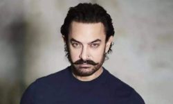 बलिउड अभिनेता आमिर खान नेपालमा