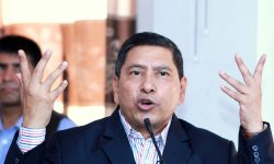 महिलामाथि हुने सबै प्रकारका हिंसा अन्त्य गछौँ : उपप्रधानमन्त्री श्रेष्ठ