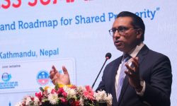 ‘ओम्निबस’ आर्थिक सुधार आवश्यक : डा स्वर्णिम वाग्ले