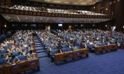 नक्कली भुटानी शरणार्थी प्रकरणमा सत्ता पक्ष र प्रतिपक्षको जुहारी