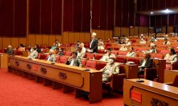 राष्ट्रियसभाको १४औँ अधिवेशन आजदेखि