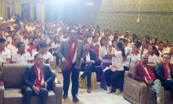 प्रभु लाइफको सक्सेस मन्त्र फर लाइफ इन्स्योरेन्स सेल्स कार्यक्रम सम्पन्न