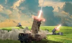 टर्किद्वारा युक्रेनमा रूस निर्मित वायु रक्षा प्रणाली पठाउने अमेरिकी प्रस्ताव अस्वीकार