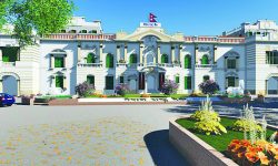 सरकारले १२ अर्ब आन्तरिक ऋण उठाउँदै