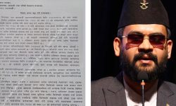 महानगरको टुकुचा खोला व्युँताउने औपचारिक प्रक्रिया सुरु