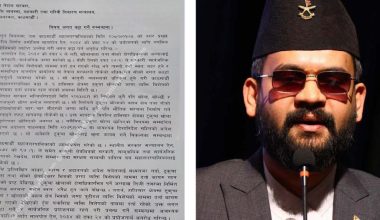 महानगरको टुकुचा खोला व्युँताउने औपचारिक प्रक्रिया सुरु