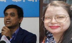 बिन्दवासिनीको सपथ ग्रहण सर्वोच्चको आदेशले रोकिने