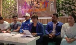 मदन भण्डारी राष्ट्रिय रिङ रेस्लिङ सुर्खेतमा हुने