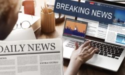 हाम्रो पत्रकारिताः भित्तेपत्रिका हुँदै डिजिटल पत्रकारितासम्म