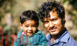 संझनामा भगवान दास श्रेष्ठ