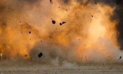 दक्षिण अफगानिस्तानमा मोर्टार खानी विस्फोट हुँदा तीन बालबालिकाको मृत्यु