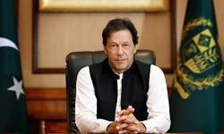 पाकिस्तानका पूर्वप्रधानमन्त्री इमरान खान पक्राउ