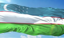 जीडीपी दोब्बर पार्ने उज्वेकिस्तानको लक्ष्य