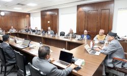 मन्त्रिपरिषद् बैठकले गर्यो ४४ सहसचिवको सरुवा (सूचीसहित)