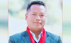 गाउँपालिका अध्यक्षले किर्ते गरेर १२ को परीक्षा दिएको आरोप