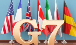 जी- ७ वित्त प्रमुखहरूकाे आपूर्ति शृङ्खला विविधीकरणमा जोड