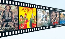 अन्तर्राष्ट्रिय बजारमा नेपाली चलचित्र