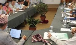 राप्रपाको केन्द्रीय समिति बैठक सोमबार