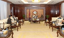 प्रमुख तीन दलको निर्णय : संसदीय उपसमिति बनाएर टिआरसीलाई अगाडि बढाउने