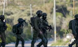 इजरायली सेनाद्वारा गाजा क्षेत्रका हजारौं बासिन्दाको उद्धार