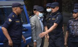 पूर्वगृहमन्त्री खाँणसहितका अभियुक्तहरुको म्याद थपका लागि अनुमति