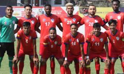 जावलाखेल मनाङसँग बराबरीमा रोकियो