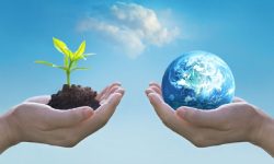 जलवायु परिवर्तनलाई बेवास्ता गरे सकारात्मक विकास असम्भव