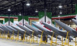 ‘युक्रेनमाथि आक्रमण गर्न रुसले इरानबाट थप ड्रोन खरिद गर्दैछ’