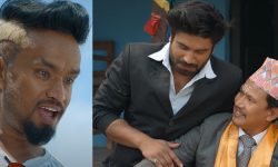 ‘वेलकम टु हेम्जाकोट’ ट्रेलर सार्वजनिक