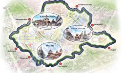 अझै कार्यान्वयनमा आएन बाहिरी चक्रपथ आयोजना