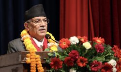 नीति तथा कार्यक्रम उत्पादन वृद्धि र रोजगारी सिर्जनामा केन्द्रित : प्रधानमन्त्री