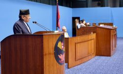 प्रधानमन्त्री प्रचण्डले भने- नागरिकता विधेयक प्रमाणीकरण हुने विश्वास छ