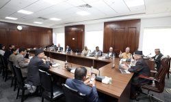 कहिले बोलाइदैछ संसदको बजेट अधिवेशन ?