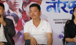 पाँच वर्षपछि प्रदर्शन हुँदै ‘नीरफूल’