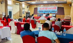 दाउन्ने एग्रो फार्म प्रा.ली.लाई कम्पनी बनाइँदै